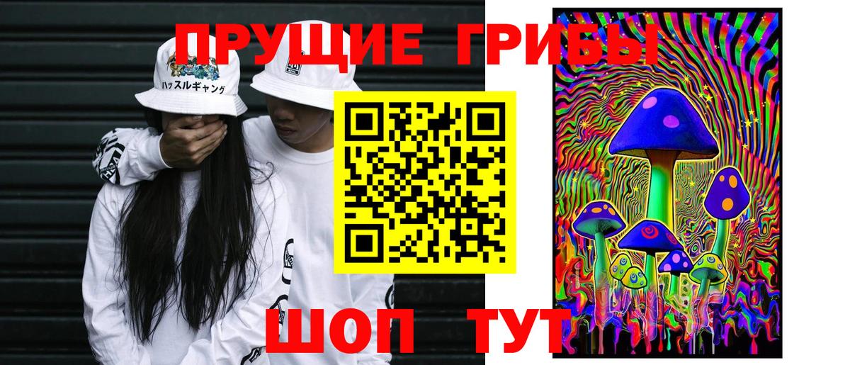 Псилоцибиновые грибы мухоморы Полевской